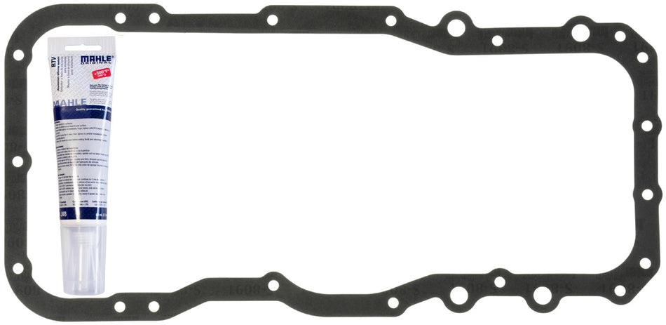 Oil Pan Set MITSUBISHI 2972CC 3.0L SOHC 24V 1997-2000 MONTERO