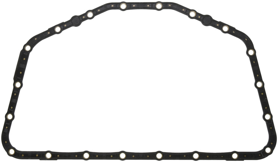 Oil Pan Set GMC Cadillac Catera 3.0L 1997-2001 Lower Oil Pan