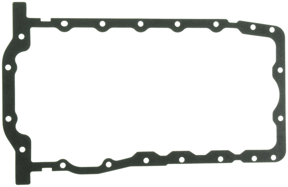 Oil Pan Set VW 1896CC 1.9L SOHC TURBO DIESEL 2001-2006