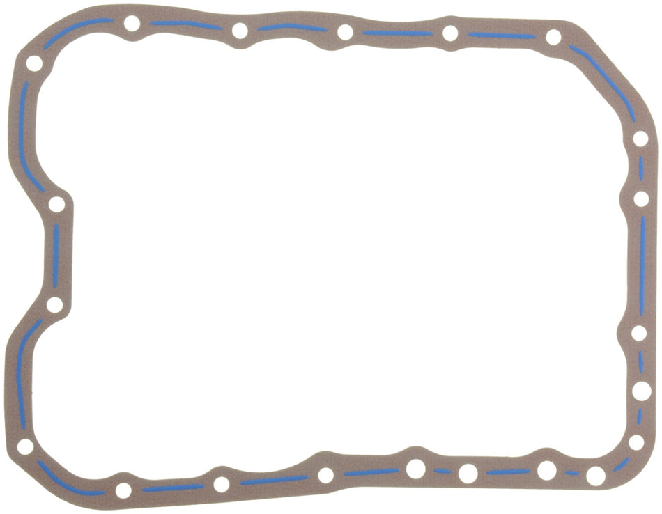Oil Pan Set Chry-Pass:1.8 2.0 2.4 2007-2009 GEMA