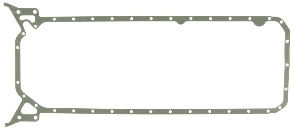 Oil Pan Gasket MERCEDES BENZ 2599C 2.6L 103.942 1990-1993