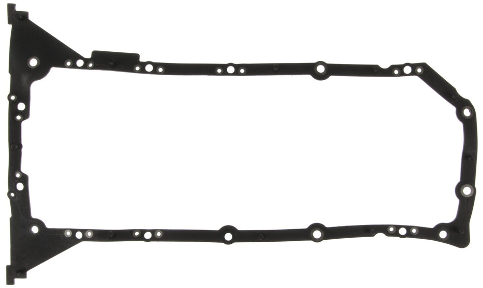 Oil Pan Set Land Rover 2000-2002 4.0L Discovery II and Range Rover.