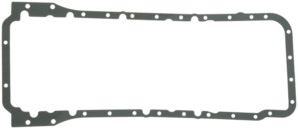 Oil Pan Gasket MERCEDES BENZ 4.2L AND 5.0L 119.9 SERIES 1990-1999