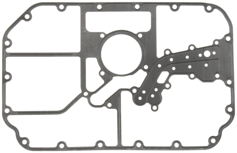 Oil Pan Gasket AUDI 2771CC 2.8L SOHC 12V AFC 1995-1998