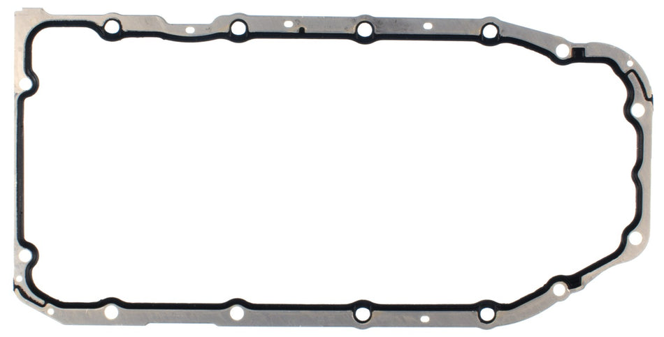 Oil Pan Gasket ISUZU TRUCK 2180CC 2.2L X22SE 1998-2003