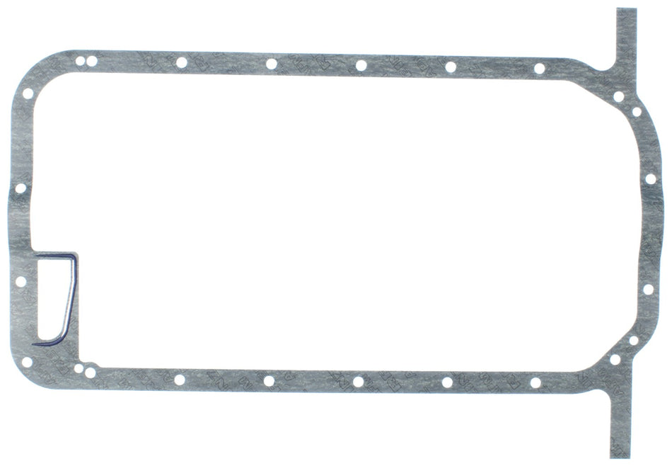 Oil Pan Gasket BMW 1796CC 1.8L M42 1991-1995