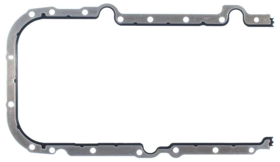 Oil Pan Set Chry-Pass:215(3.5L)Eng.(2004) Pacifica Only