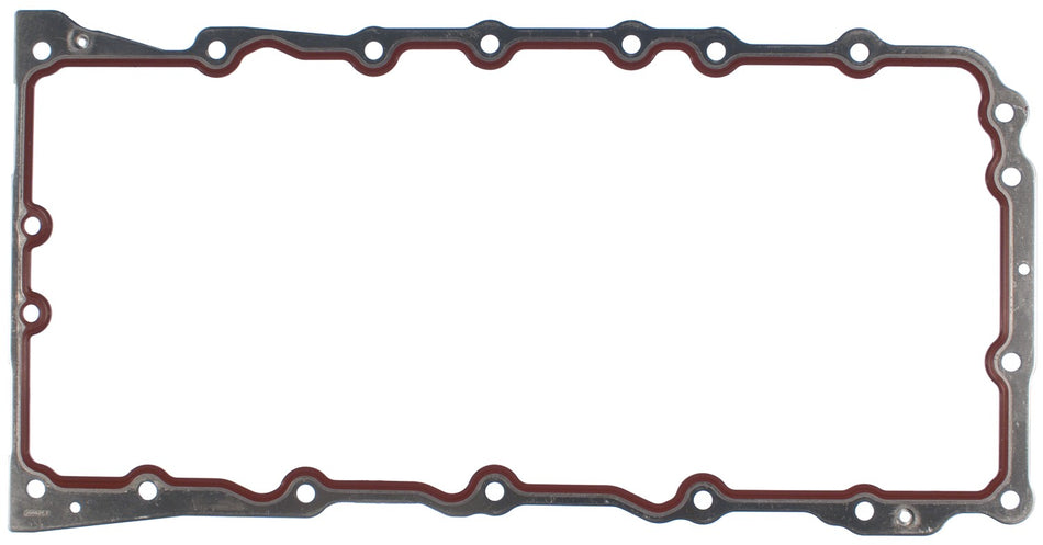 Oil Pan Set GM 4.6L Vin A (2004-2009)