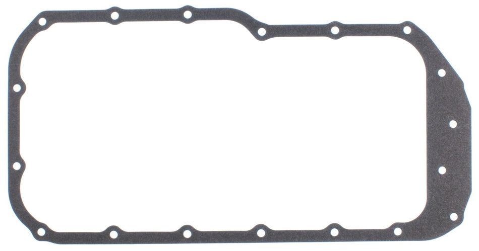 Oil Pan Set GM 2.0L Vin C (1999-2003)