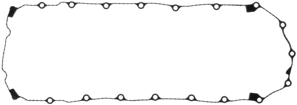 Oil Pan Gasket Dodge Trk. Jeep (2011-2012)