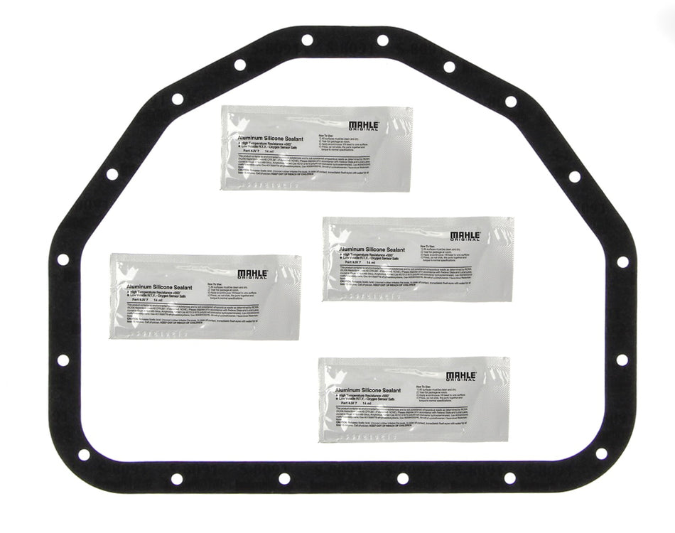 Oil Pan Gasket Lexus 3.0L 2JZGE 1998-05