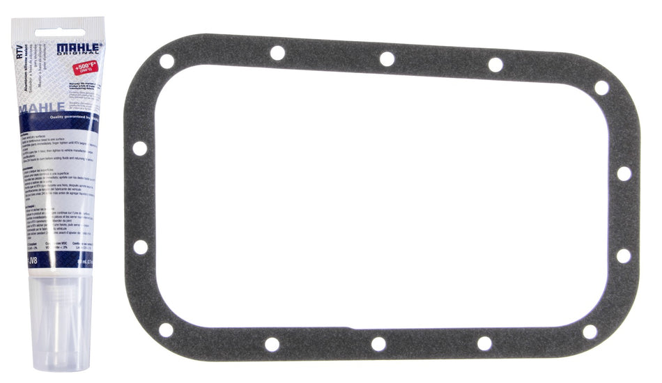 0.6 lbs. 24X8X0 Oil Pan Set Chryselr Dodge Jeep 3.6L 2011-13 RWD 300 Charger Challnger