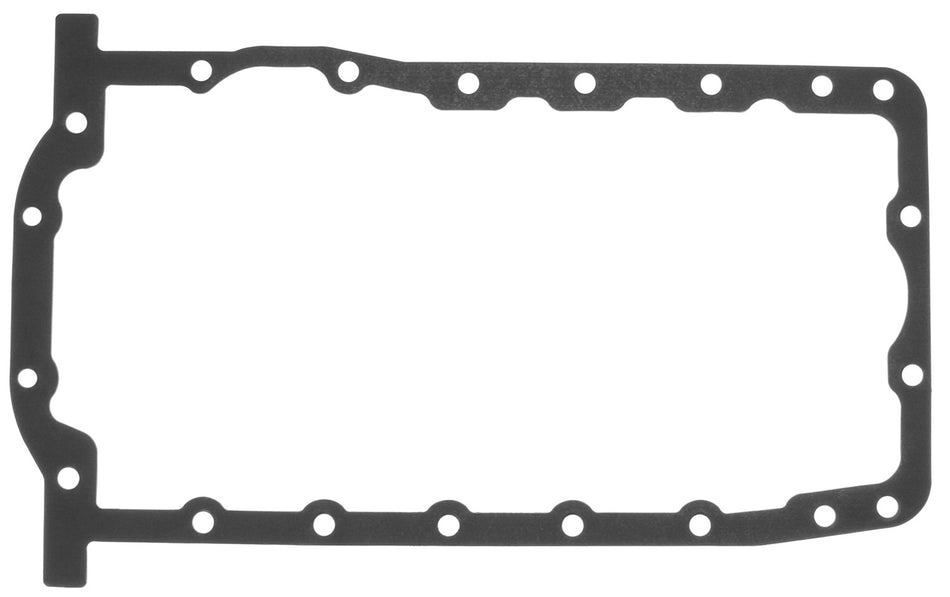 0.6 lbs. 24X12X0 Oil Pan Set AUDI / VOLKSWAGEN 1781CC 1.8L 1984CC 2.0L 1998-2006