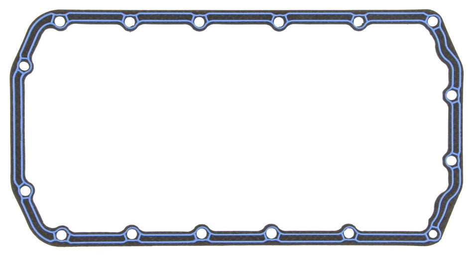 Oil Pan Gasket MINI 1598CC 1.6L N12N14N16N18 2007-2014