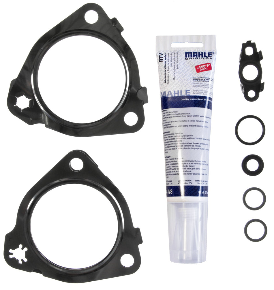 FORD 213 CID (3.5L) DOHC 24v V6 ECOBOOST (2010-2015) FLEX EXPLORER