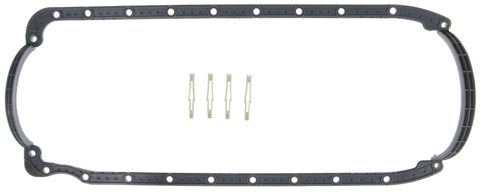 1 lbs. 24X10X2 Oil Pan Set Chev-Passand Trk GMC:36639640040242745465-89