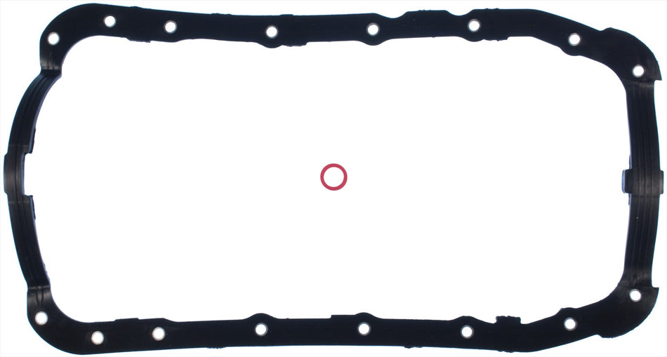 Oil Pan Set Ford-Passand Trk Merc:183(3.0L)V6 Cyl.AerostarProbeSableTaurus(86-90)