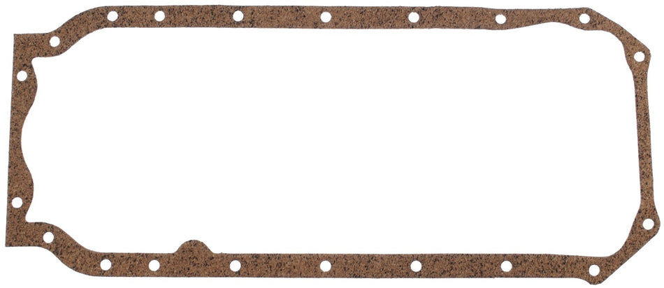 Oil Pan Set Cad:252 V8(Transverse)(85-87)
