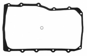 Oil Pan Set Pont:151 VIN INU IN(84-88)