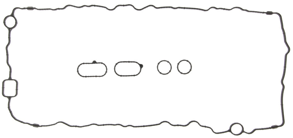 Oil Pan Set FORD-TRK 6.7L POWERSTROKE 2011-2014 F-250 F-350 F-450 F-550 VIN T