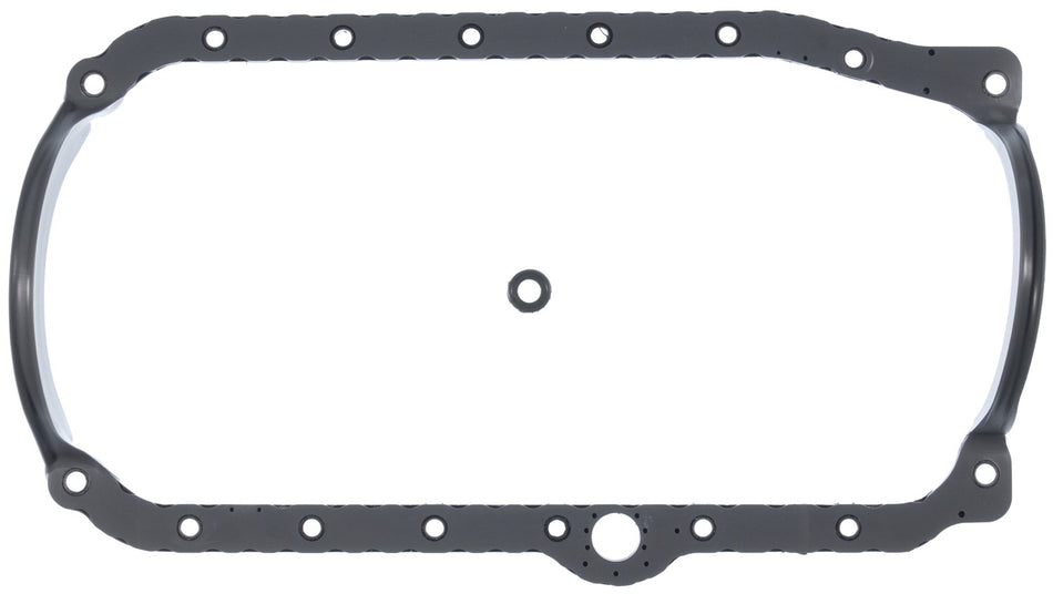 Oil Pan Set GM:262(4.3L)Eng.(86-93)