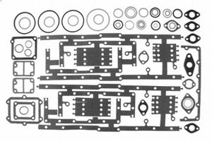 1.4 lbs. 30X8X1 Oil Pan Set Caterpillar:3406 Aand B