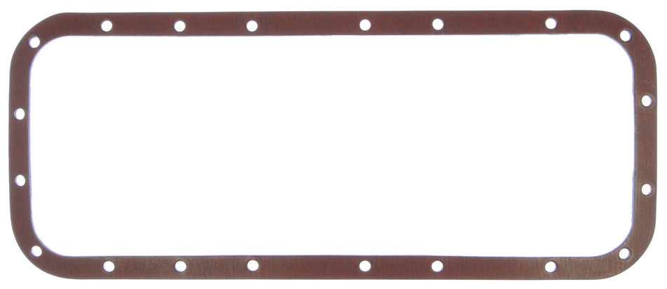 0.5 lbs. 26X12X0 Performance Oil Pan Chrysler Big Block Perf Oil Pan Set .087 IN Steel Core Laminate AJPEBAEKB