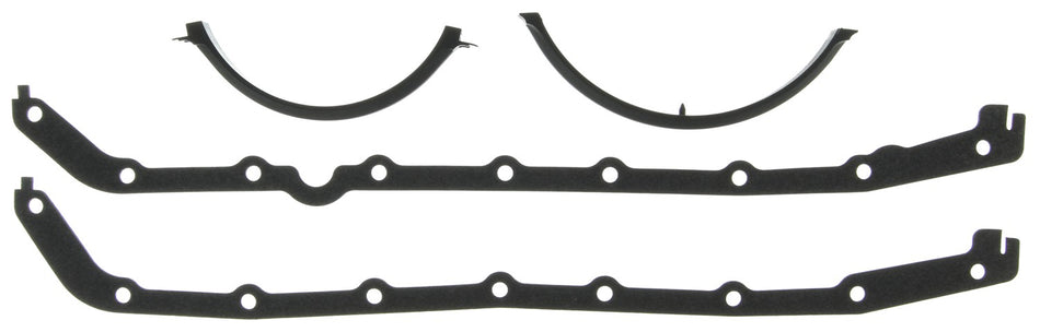 0.5 lbs. 31X8X0 Performance Oil Pan Oldsmobile 307350400425455 Perf Oil Pan Set .093 IN Rubberized Fiber