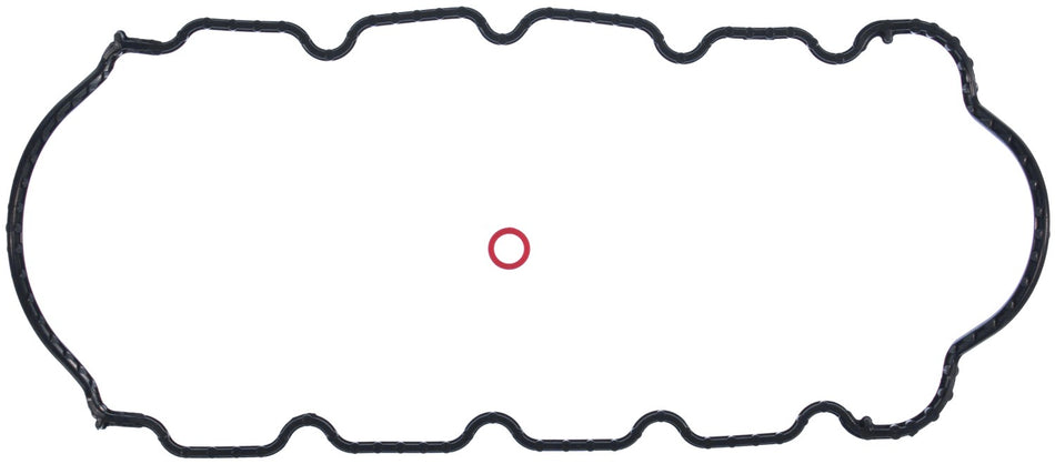 Oil Pan Set Ford-Pass:116(1.9L)Eng.(93-96)From 2 10 93