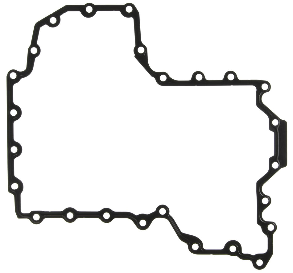 0.3 lbs. 23X15X0 08-16 BMW X5/X6 4.4L Lower Oil Pan Gasket