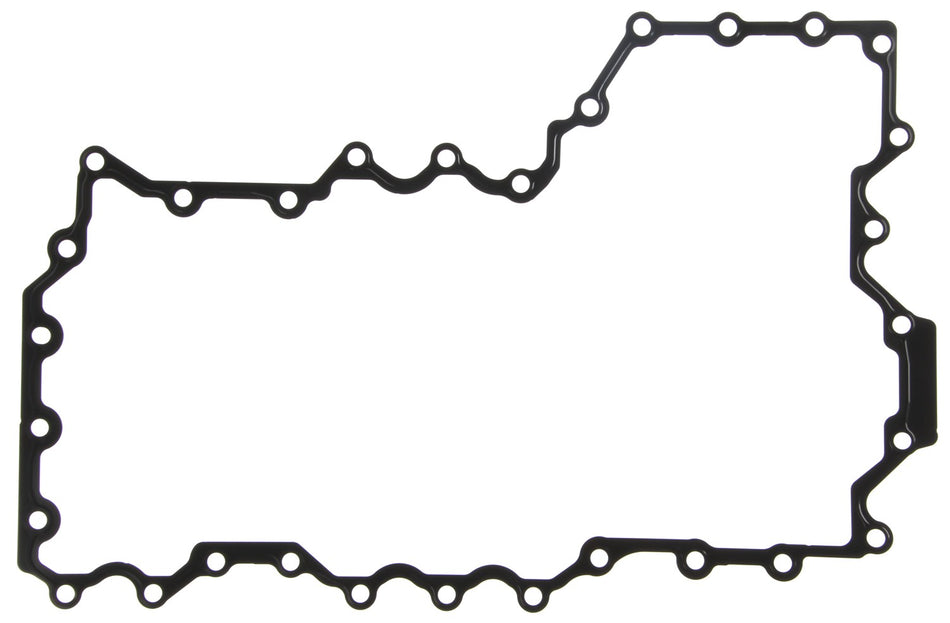 0.3 lbs. 23X15X0 10-16 BMW 4.4L