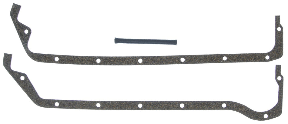 0.5 lbs. 31X8X0 Oil Pan Set 1953-1949 FO V8 239.4CI 3.9L L-Head 1953-1948 FO V8 239.4CI 3.9L L-Head