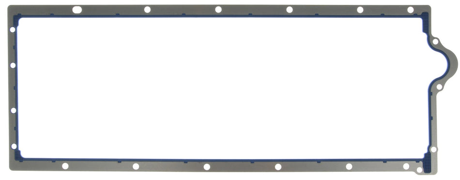 0.6 lbs. 29X13X0 Oil Pan Gasket 2006-2003 DT V10 8.3L OHV