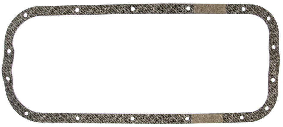 Oil Pan Gasket 58-68 Ford Big Block V8