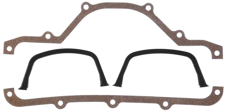 Oil Pan Set Chry Dod-Passand Trk Ply-Passand Trk:135(2.2L)AriesHorizonLebaronOmniRampage