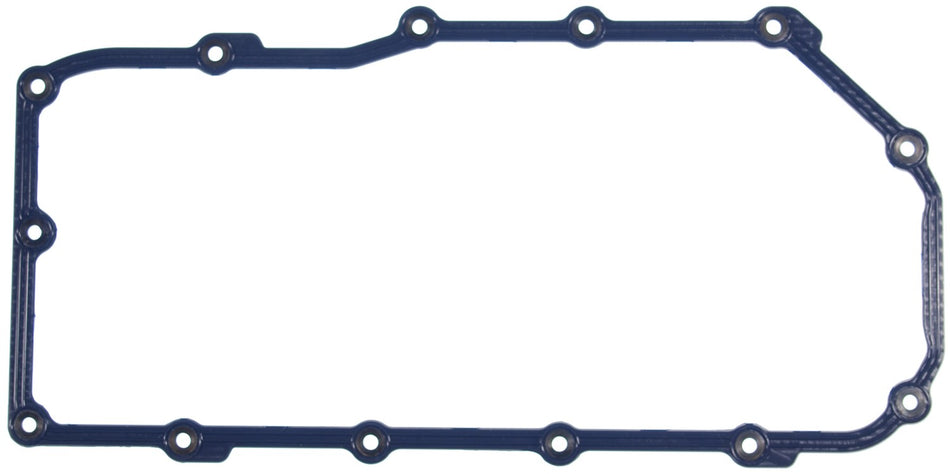 Oil Pan Set Chry-Pass:122(2.0L)4 Cyl.Eng.(1995-96)
