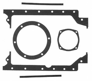 Clevite Oil Pan Set Ford-Trac MF Perk:1523-152A3-152D3-152 (64-77)Dexta 2000 Wheel Tractor M