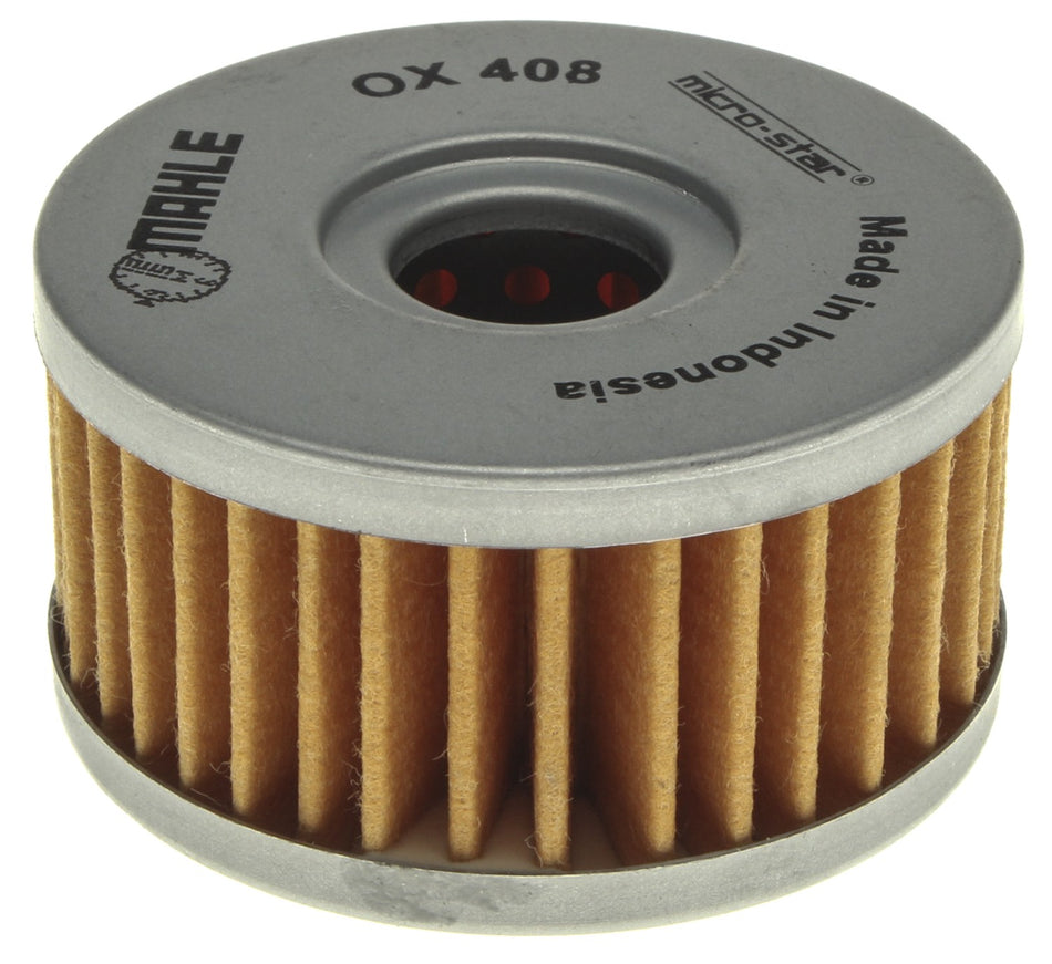 Suzuki Motorcycle and ATV Oil filter 1987-2013