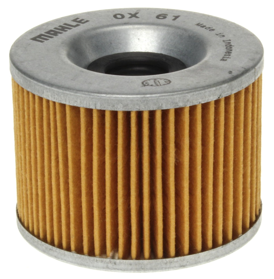 Mahle Oil Filter Yamaha Honda Motorcycles 1971-1984