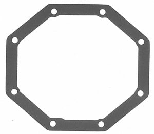 Ford-PassMerc:(71-82)Ford 8 Bolt Hole Rear Axle Cover Gasket. 6.75in Ring