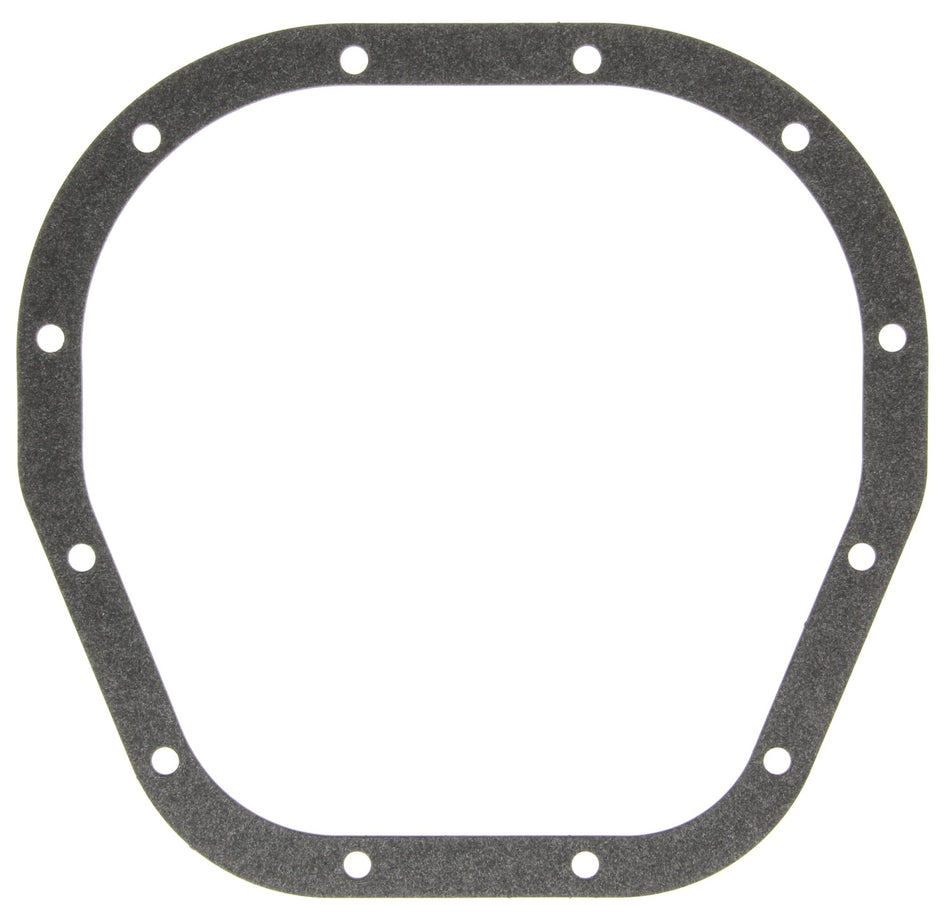 FORD-TRUCK REAR AXLE HOUSING COVER GASKET WITH 12 BOLT HOLES. (2000-2005)