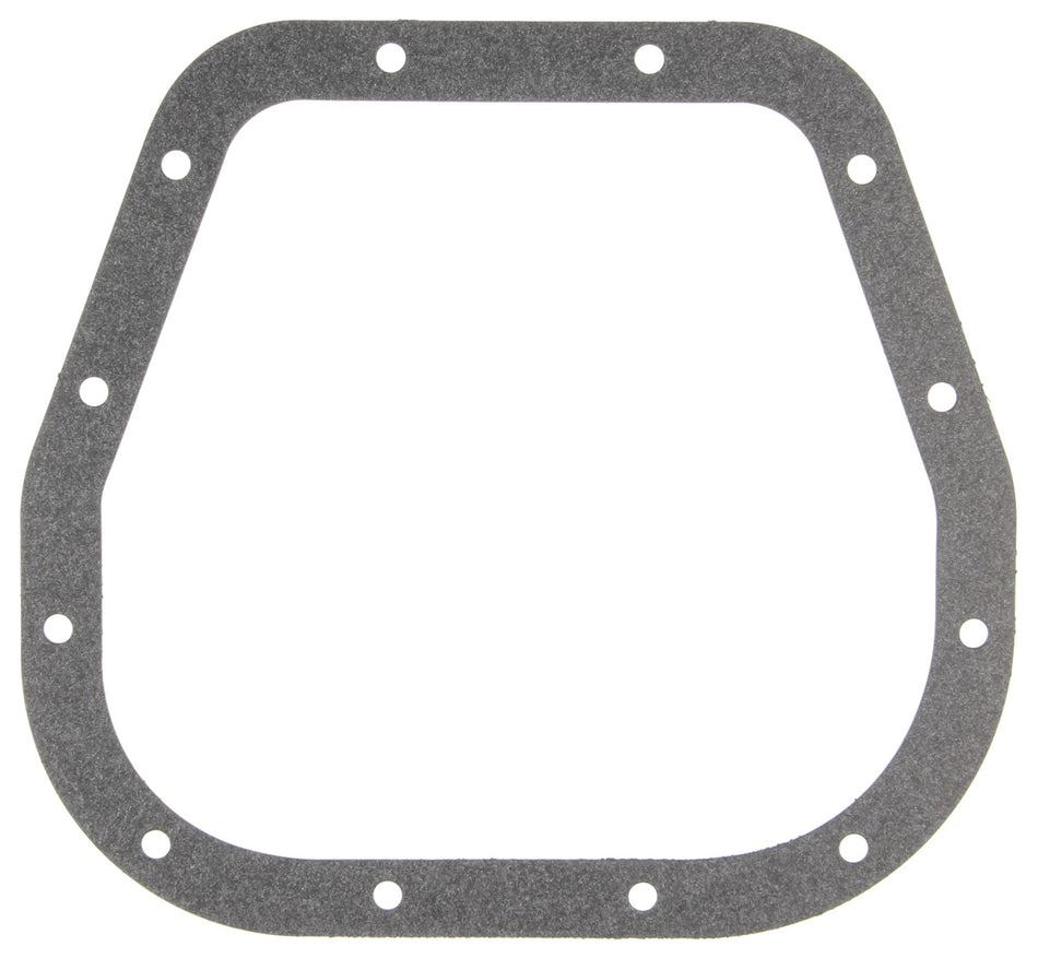 FORD-TRUCK REAR AXLE HOUSING COVER GASKET WITH 12 BOLT HOLES. 1997-2011