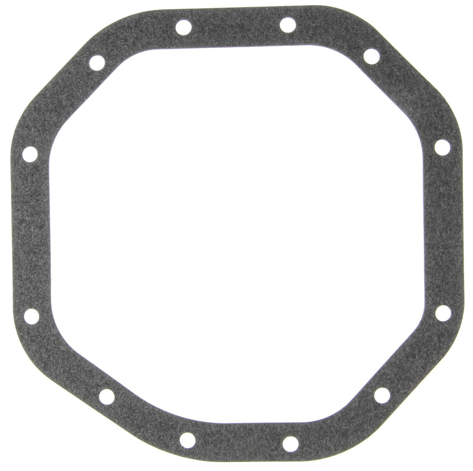 0.2 lbs. 15X11X0 DODGE TRK C250F 8in FRT DIFF COVER GSKT LT DUTY 12 BOLT HOLES 00-14