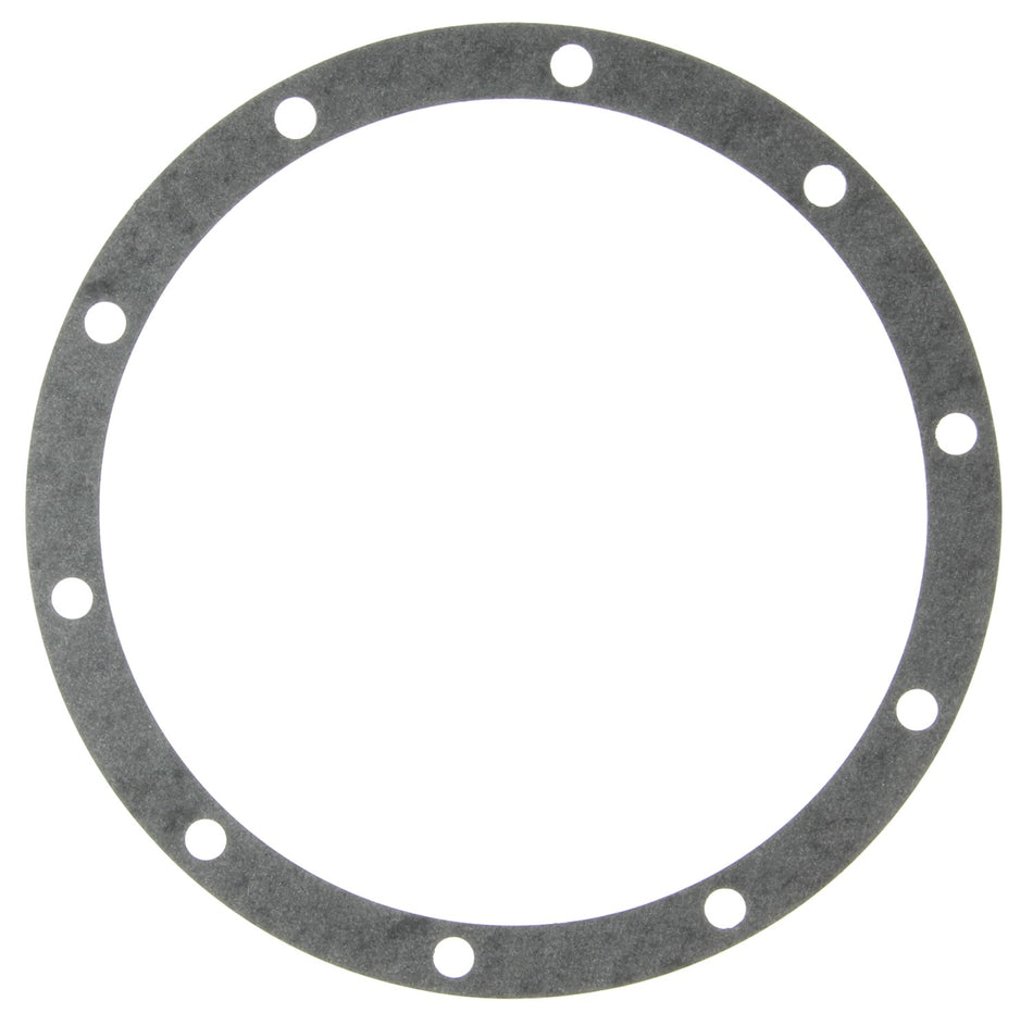 TOYOTA 7.5in AXLE. 10 BOLT HOLES. 1961-00