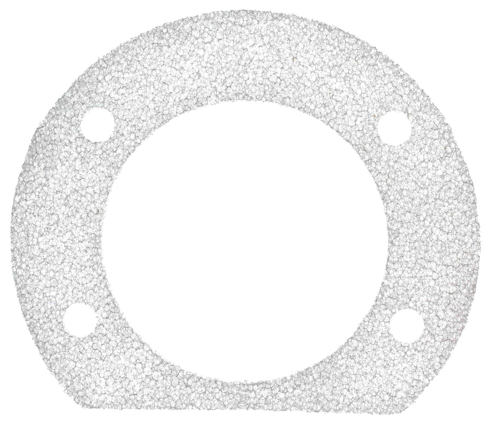 0.1 lbs. 5X4X1 MF L4 212CI 3.5L Diesel PER L4 212CI 3.5L Diesel PER H/D L4 212CI 3.5L Di Rear Main Seal