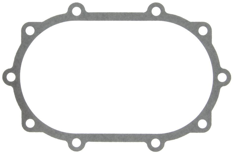 0.3 lbs. 24X8X0 Differential Carrier Gasket Diff Cover Gasket Quick Change Fiber 10 Bolt Cover