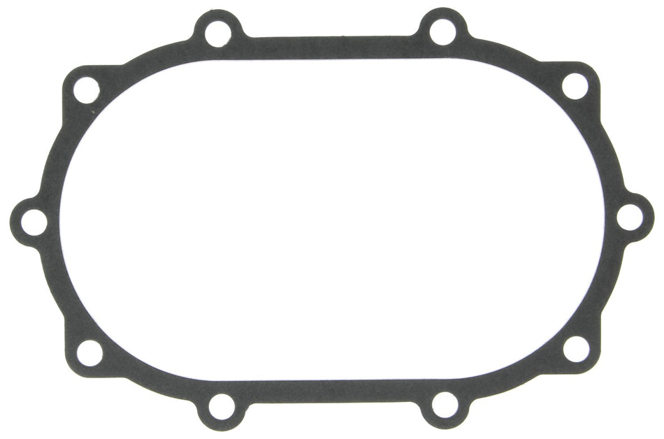 Differential Carrier Gasket Diff Cover Gasket Quick Change Steel Core 10 Bolt Cover