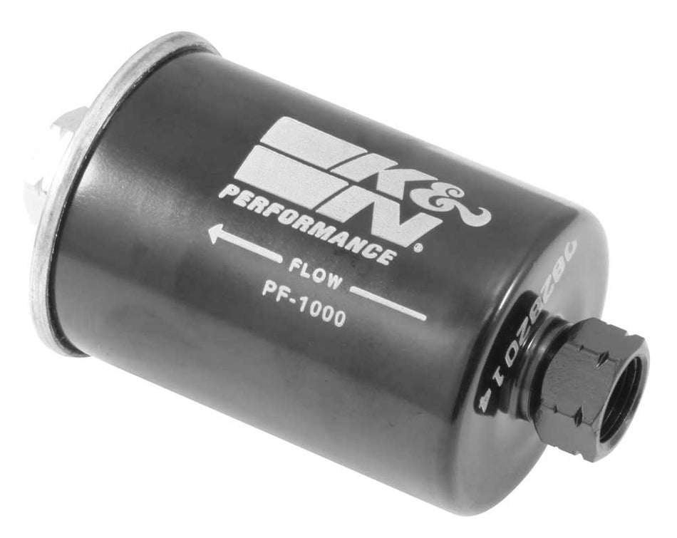 0.4 lbs. 5X3X3 FUEL FILTER. AUTOMOTIVE