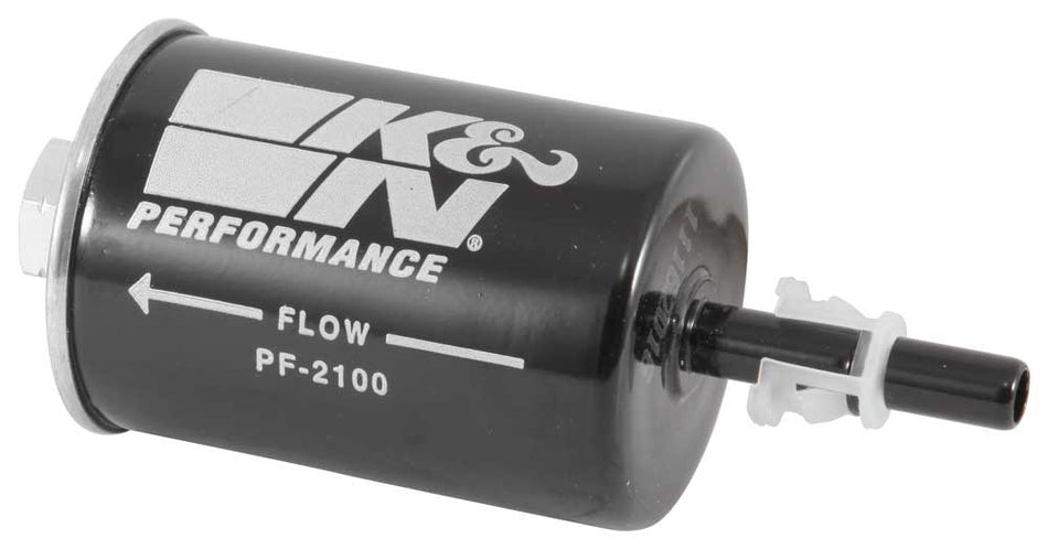 0.4 lbs. 7X3X3 FUEL FILTER. AUTOMOTIVE