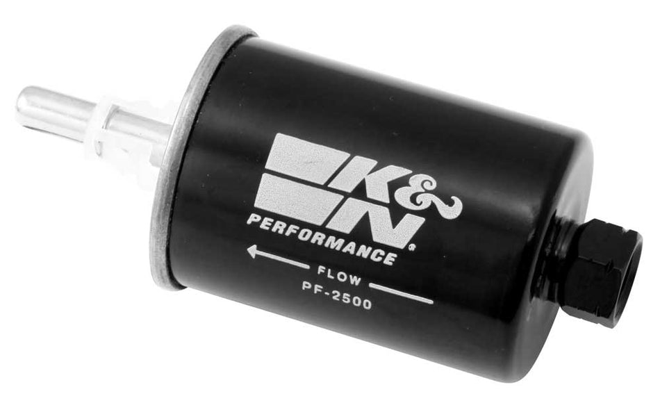 0.4 lbs. 7X3X3 FUEL FILTER. AUTOMOTIVE